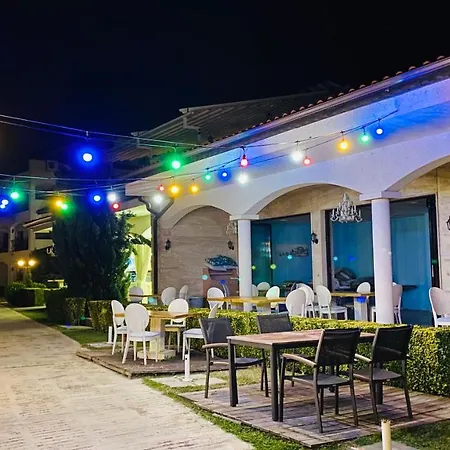 Apartmán Apartello Modern - Casa Real In Sveti Vlas