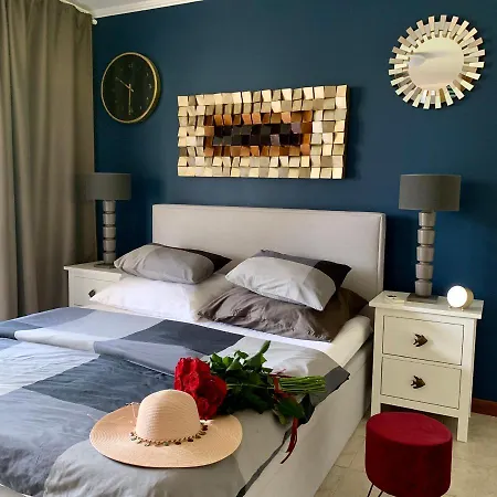 Apartello Modern - Casa Real In * Sveti Vlas