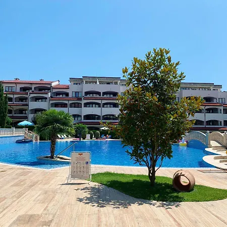 Apartmán Apartello Modern - Casa Real In Sveti Vlas