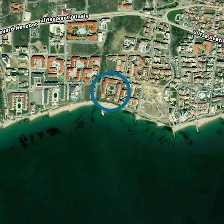 Apartmán Apartello Modern - Casa Real In *