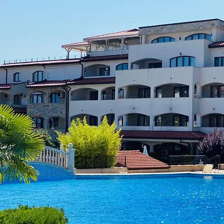 Apartmán Apartello Modern - Casa Real In