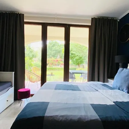 Apartmán Apartello Modern - Casa Real In Sveti Vlas