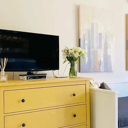 Apartmán Apartello Modern - Casa Real In Sveti Vlas