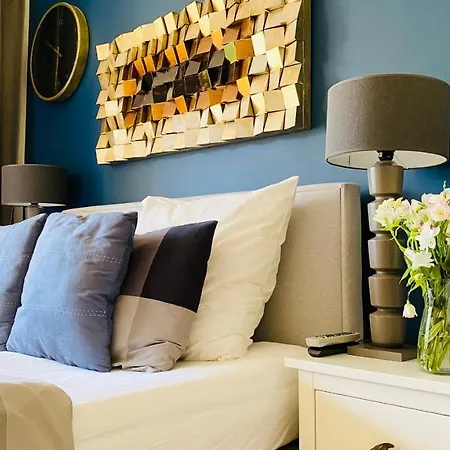 Apartmán Apartello Modern - Casa Real In Sveti Vlas