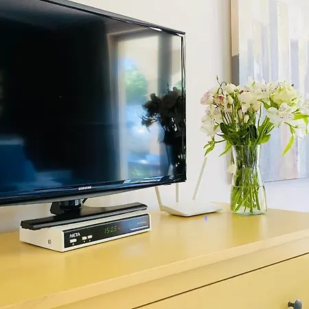 Apartmán Apartello Modern - Casa Real In *