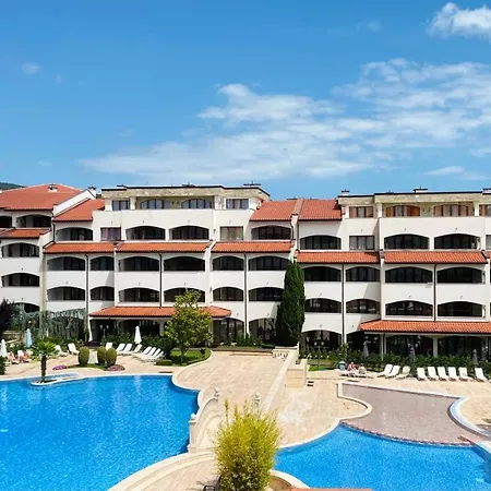 Apartmán Apartello Modern - Casa Real In