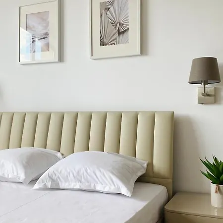 Apartmán Apartello Modern - Casa Real In *