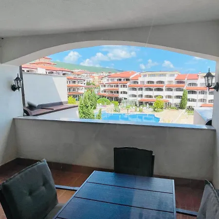 Apartello Modern - Casa Real In Apartmán