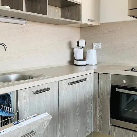 Apartmán Apartello Modern - Casa Real In Sveti Vlas