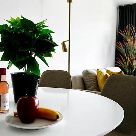 Apartmán Apartello Modern - Casa Real In