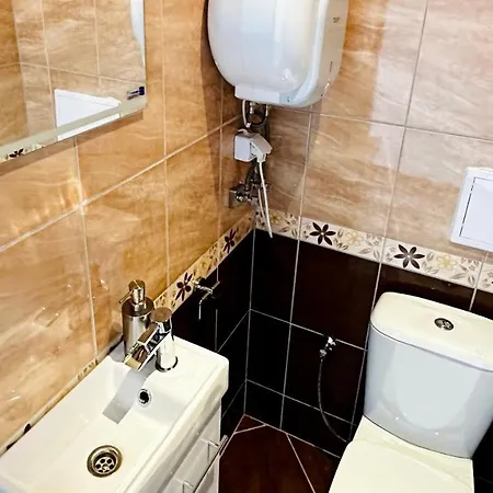 Apartello Modern - Casa Real In Sveti Vlas