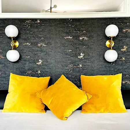 Apartmán Apartello Modern - Casa Real In