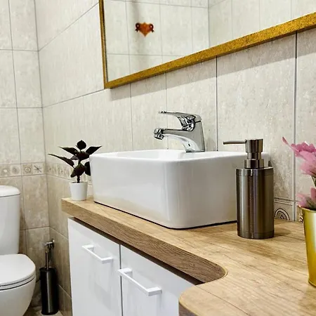 Apartello Modern - Casa Real In Sveti Vlas