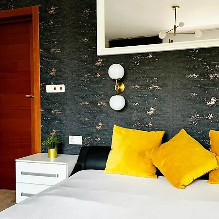 Apartello Modern - Casa Real In Apartmán Sveti Vlas