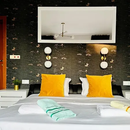 Apartmán Apartello Modern - Casa Real In