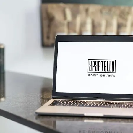 Apartmán Apartello Modern - Casa Real In Sveti Vlas