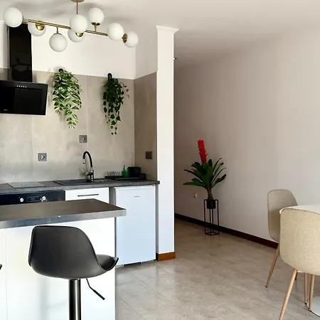 Apartmán Apartello Modern - Casa Real In