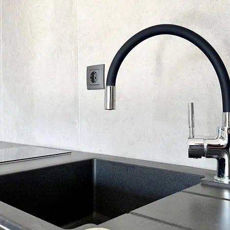 Apartmán Apartello Modern - Casa Real In Sveti Vlas