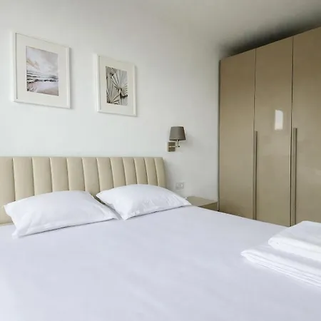 Apartmán Apartello Modern - Casa Real In