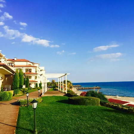 Apartello Modern - Casa Real In *