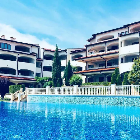Apartello Modern - Casa Real In Sveti Vlas