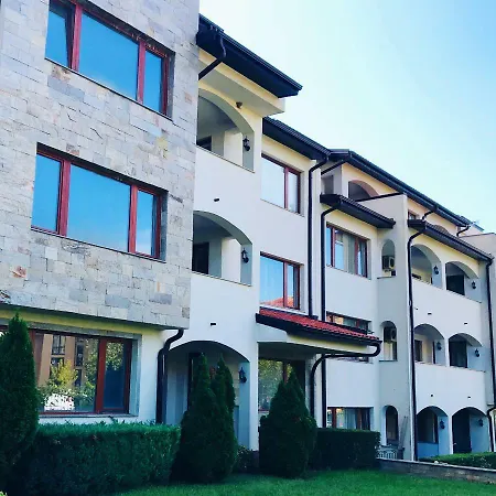 Apartello Modern - Casa Real In *