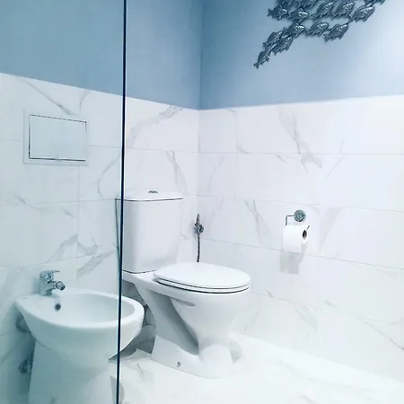 Apartmán Apartello Modern - Casa Real In *