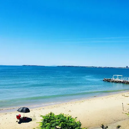 Apartello Modern - Casa Real In *