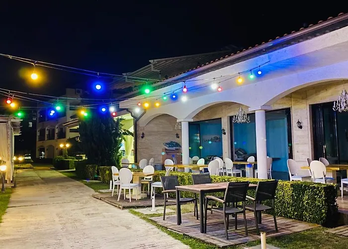 Апартамент Apartello Modern - Casa Real In Свети Влас