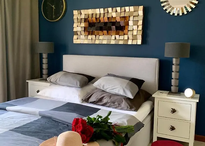 Apartello Modern - Casa Real In * Свети Влас