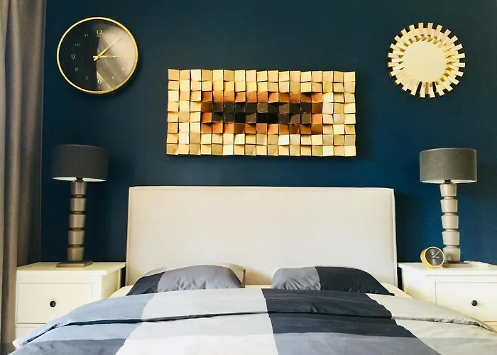 Apartello Modern - Casa Real In * Свети Влас