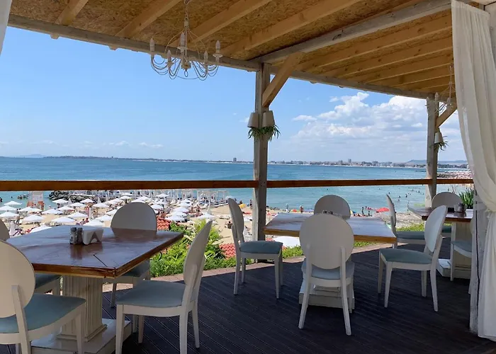 Apartello Modern - Casa Real In