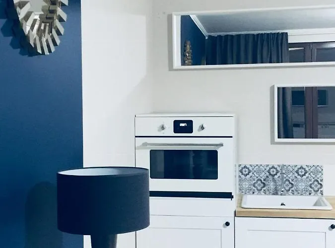 Apartello Modern - Casa Real In *