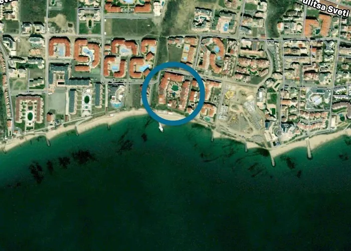 Апартамент Apartello Modern - Casa Real In *