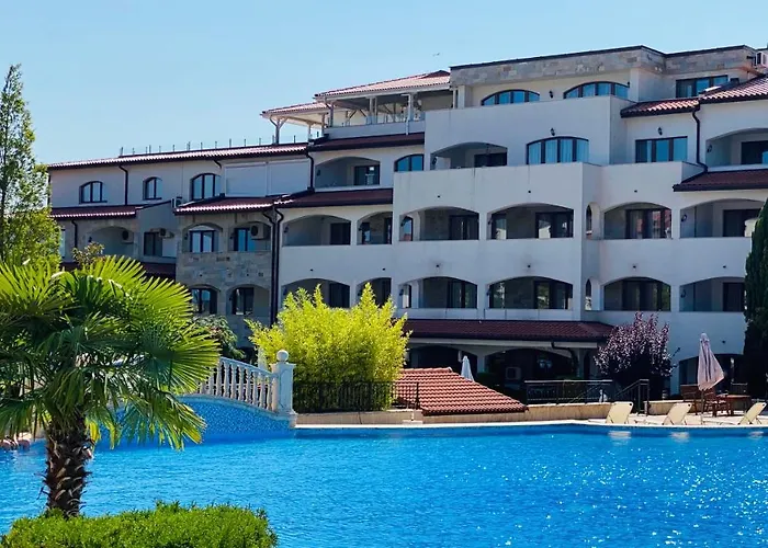 Апартамент Apartello Modern - Casa Real In