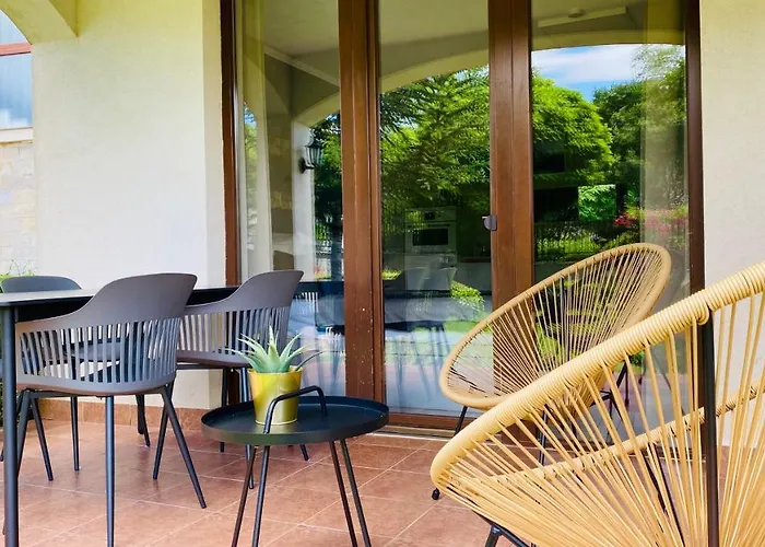 Apartello Modern - Casa Real In Свети Влас