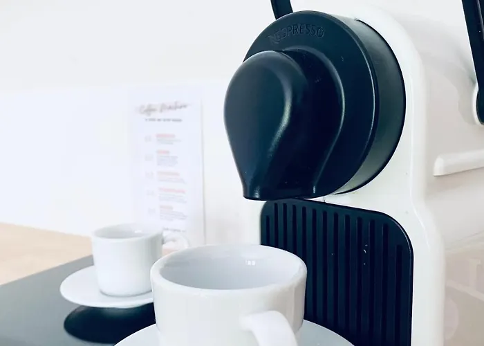 Apartello Modern - Casa Real In Апартамент Свети Влас