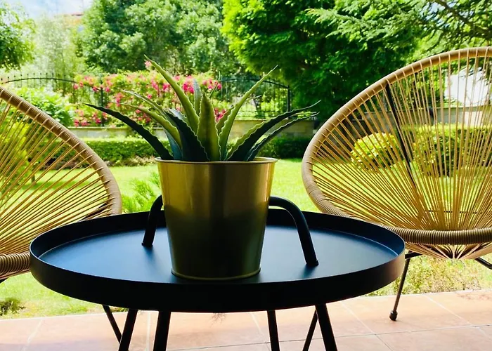 Апартамент Apartello Modern - Casa Real In Свети Влас