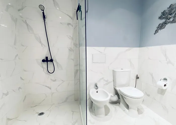 Apartello Modern - Casa Real In Апартамент