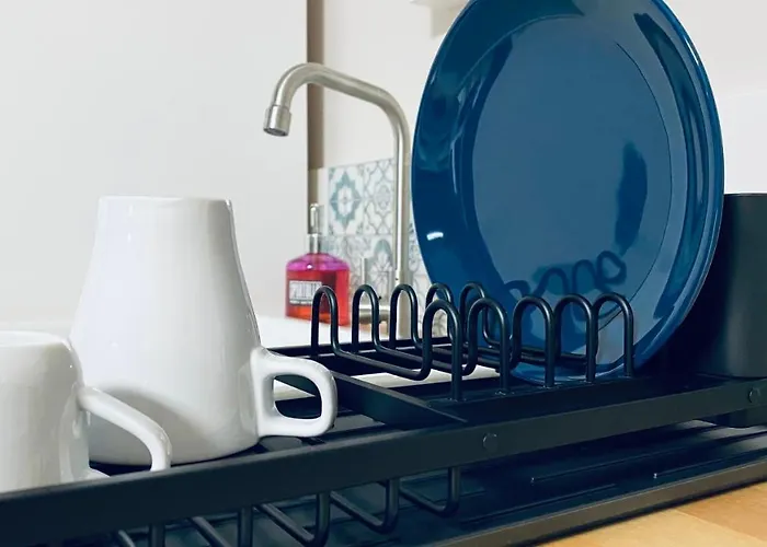 Апартамент Apartello Modern - Casa Real In Свети Влас