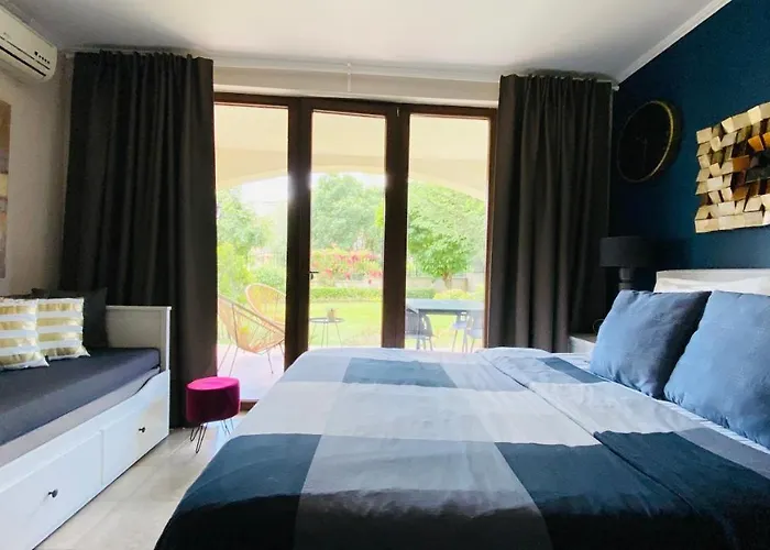 Апартамент Apartello Modern - Casa Real In Свети Влас