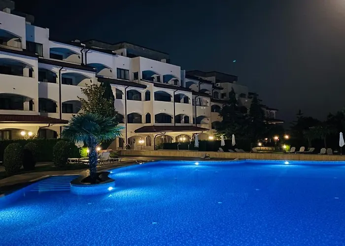 Apartello Modern - Casa Real In