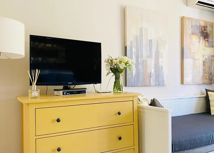 Апартамент Apartello Modern - Casa Real In Свети Влас