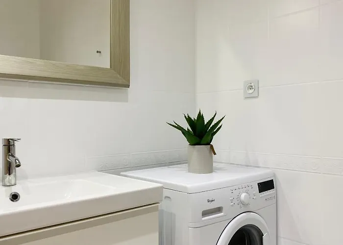 Апартамент Apartello Modern - Casa Real In *