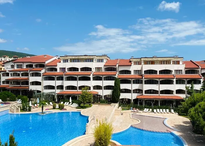 Апартамент Apartello Modern - Casa Real In