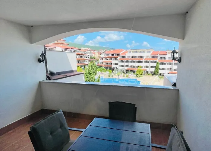 Apartello Modern - Casa Real In Апартамент