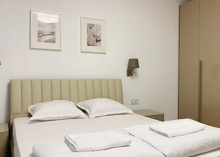 Apartello Modern - Casa Real In * Свети Влас