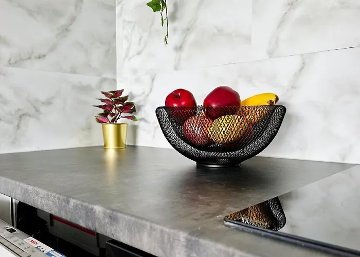 Apartello Modern - Casa Real In Апартамент *