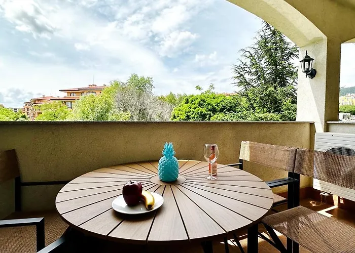 Apartello Modern - Casa Real In Апартамент *