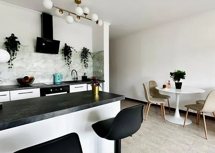 Apartello Modern - Casa Real In *